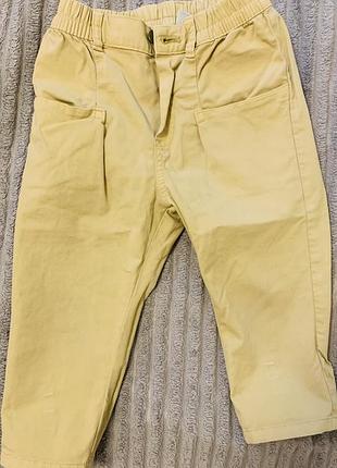 Штанці фірма zara