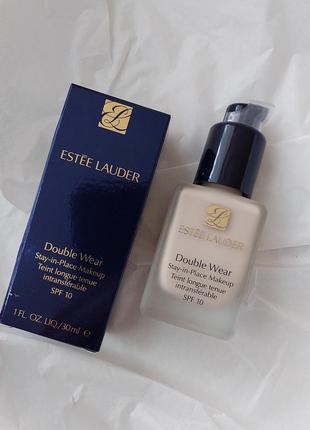 Тональний крем estee lauder