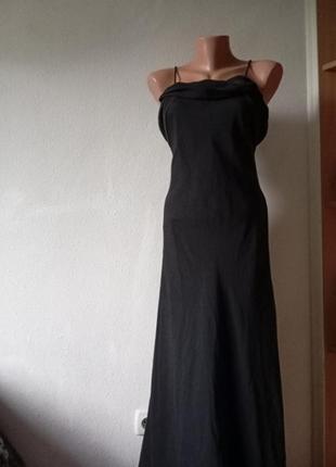 Платье 👗 женское с бретельками подкладкой