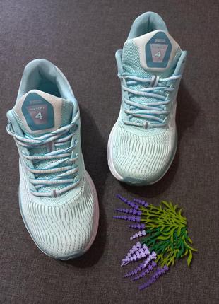 Кроссовки женские демисезонные joma victory