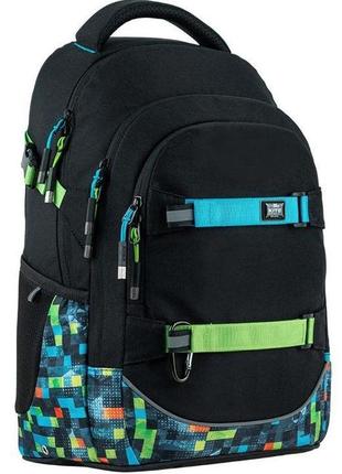 Рюкзак kite education teens k24-727m-1