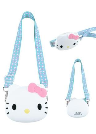 Cумка kite kids hk24-2800-2 hello kitty