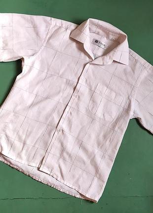 Нарядна сорочка рубашка футболка