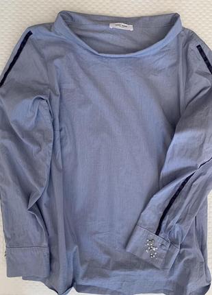 Блуза сорочка