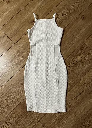 Мини платье / короткое платье