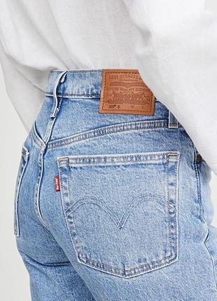 Класичні джинси levis 501 skinny