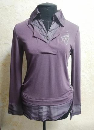 Блузка женская