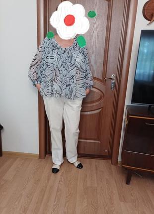 Блуза.