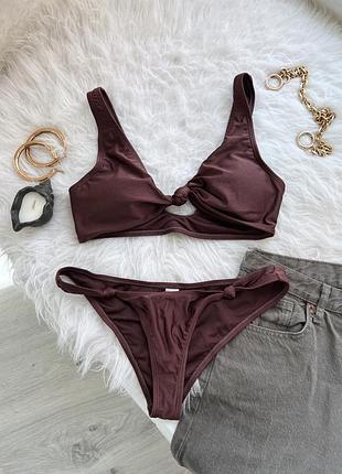 Купальник primark