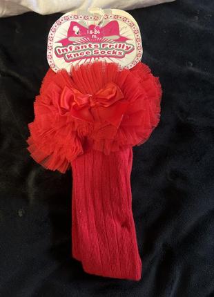 Носки гетри