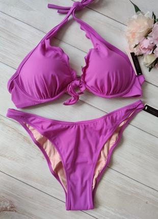 Купальник victoria's secret вікторія сікрет оригінал