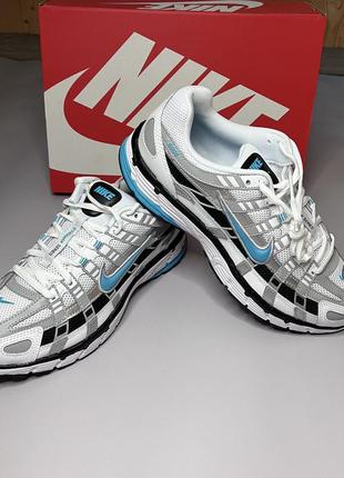 Кроссовки nike p-6000 (оригинал