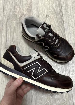 New balance 574