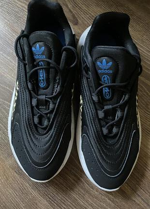 Кроссы adidas 38 р