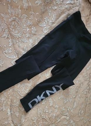 Лосины для спорта dknk