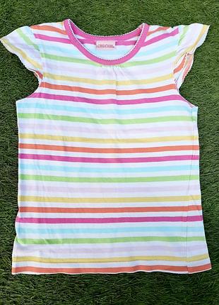 Футболка cherokee