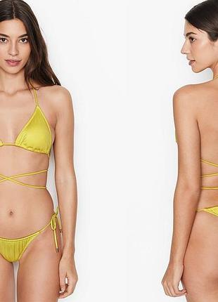 Купальник victoria ́s secret виктория сикрет оригинал