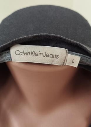 Футболка calvin klein2 фото