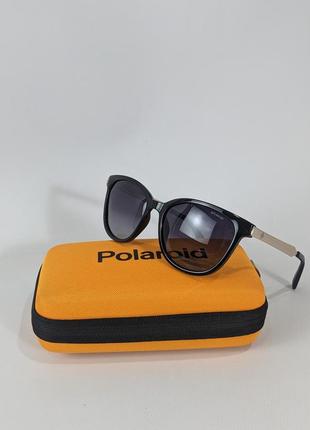 Солнцезащитные очки классические polaroid pld 5015 с поляризацией2 фото