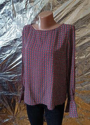 Распродажа всё по 50 и 99 гривен! 🥰 шикарная блузка женская блуза