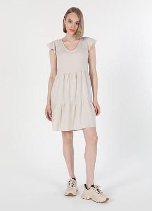 Платье 👗 женское классное лёгкое летнее стильное удобное практичное
