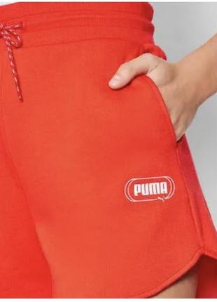 Шорти puma