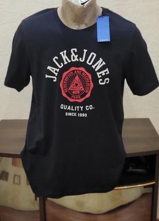 Футболка jack &amp;jones ps