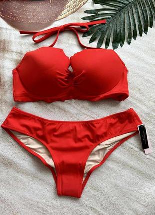 Купальник victoria's secret вікторія сікрет оригінал