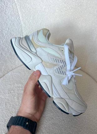 Кросівки Nike Air Max 90 Chanclas Mujer Blanco