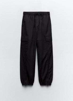 Брюки, штани zara
