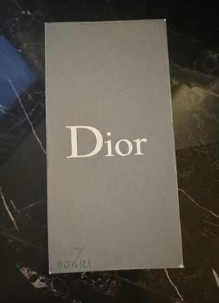 Коробка dior
