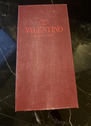 Коробка valentino