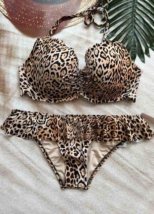 Купальник victoria's secret вікторія сікрет оригінал