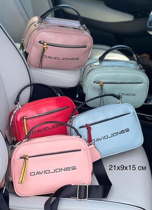 Сумка  david jones original