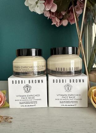 База bobbi brown vitamin enriched face base крем основа для обличчя 50 ml