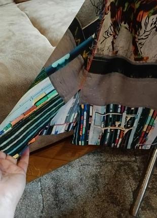 Icke berlin супер стульное платье 6