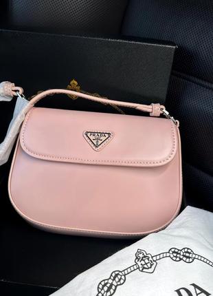 Сумка prada