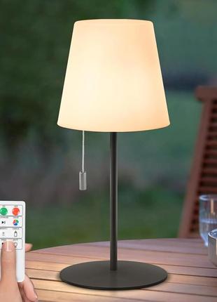 Сток! світлодіодна настільна лампа nicebuy