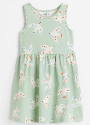 Нове плаття