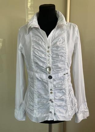 Стильная рубашка