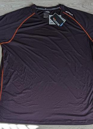 Мужская футболка mountain warehouse