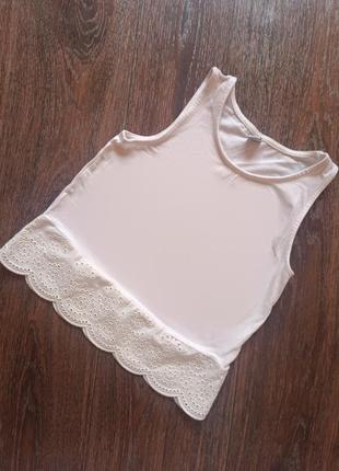 Майка топ tu