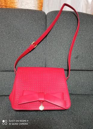 Оригинальная сумочка от lydc