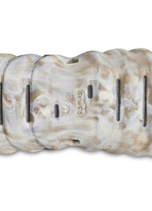 Crocs echo marbled clog, 100% оригінал