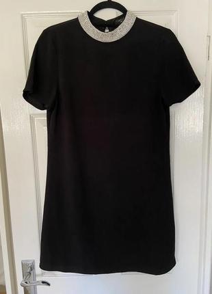 Платье платье или как туника от new look premium, размер 16