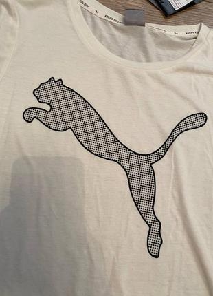 Футболка puma3 фото