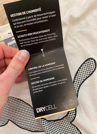 Футболка puma6 фото