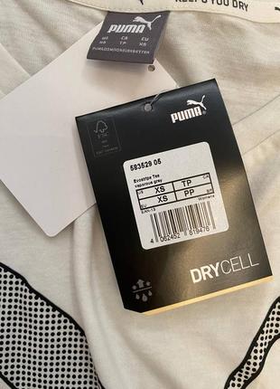 Футболка puma5 фото