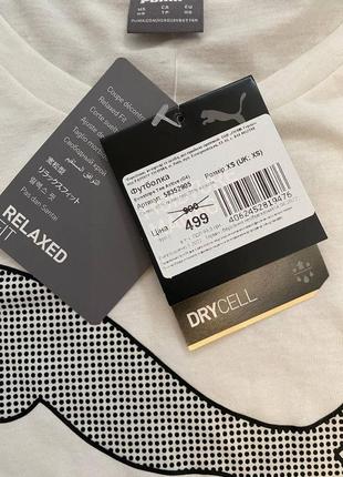 Футболка puma7 фото
