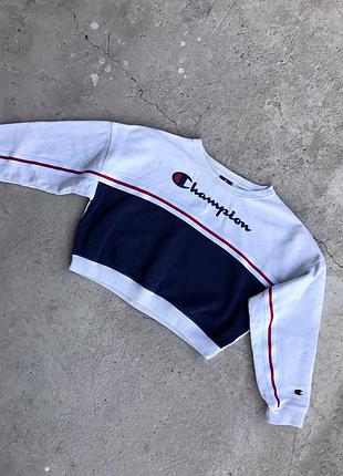 Світшот champion